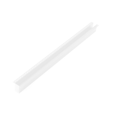 5020120101 Faro NESO TRACK 1M RECESSED WHITE
