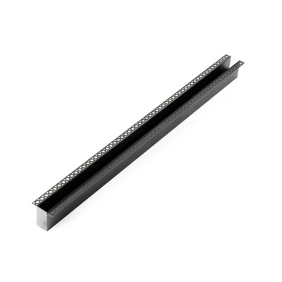 5020120202 Faro NESO TRACK 2M RECESSED BLACK