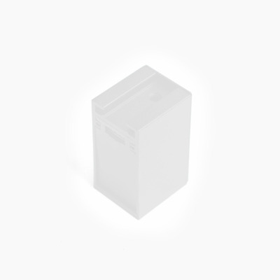 5020210301 Faro NESO ELECTRIC END SURFACE WHITE