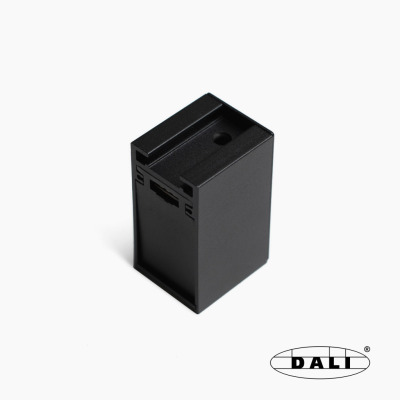 5020210302D Faro NESO ELECTRIC END SURFACE BLACK DALI