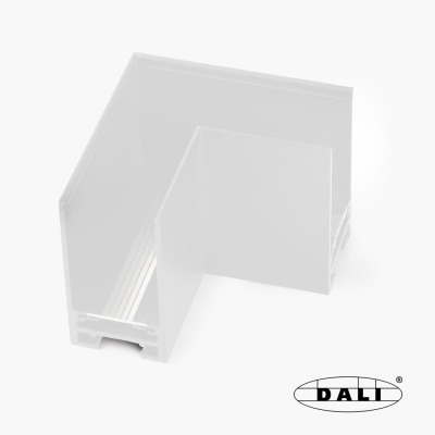 5020211001D Faro NESO L WHITE DALI