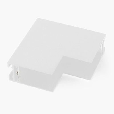 5020211201 Faro NESO CORNER INNER WHITE