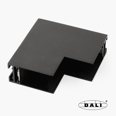 5020211202D Faro NESO CORNER INNER BLACK DALI