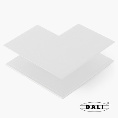 5020211301D Faro NESO OUTSIDE CORNER WHITE DALI