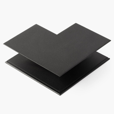 5020211302 Faro NESO OUTSIDE CORNER BLACK
