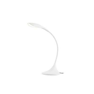 52065 Faro OTTO WHITE READING LAMP LED 5,5W