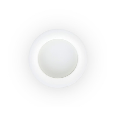 62144 Faro SIDE LED WHITE CEILING LAMP 20W 3000K