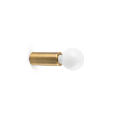 62172 Faro TEN-140 MATT OLD GOLD LAMP
