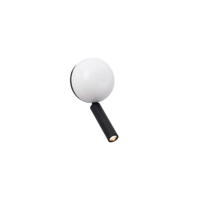 62350 Faro PRESS READER 3W WHITE