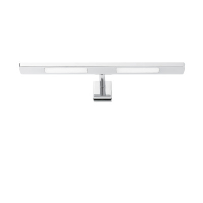 63148 Faro TERMA LED Chrome wall lamp