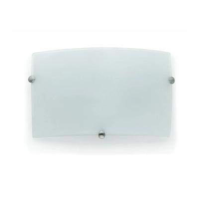 63156 Faro LIRIA Matt nickel wall lamp
