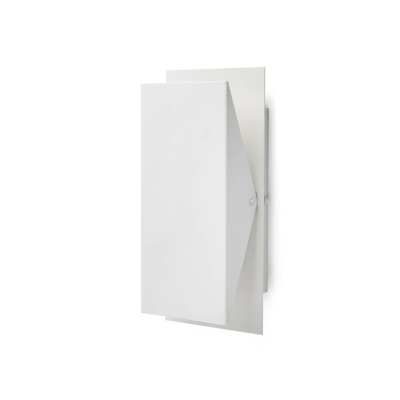 63167 Faro HOMS WHITE WALL LAMP 1 X R7S JP78 100W