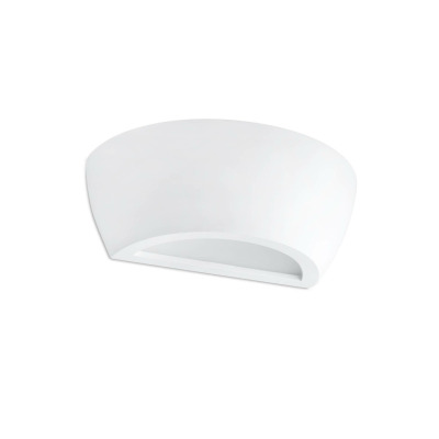 63173 Faro CHERAS-2 WHITE WALL LAMP 1 X R7S JP78 100W