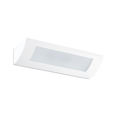 63175 Faro CHERAS-4 WHITE WALL LAMP 1 X R7S JP78 100W