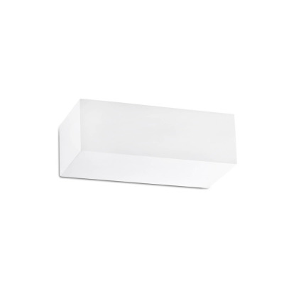 63176 Faro EACO-1 WHITE WALL LAMP 1 X G9 40W