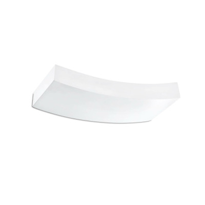 63178 Faro EACO-3 WHITE WALL LAMP 1 X R7S JP78 100W