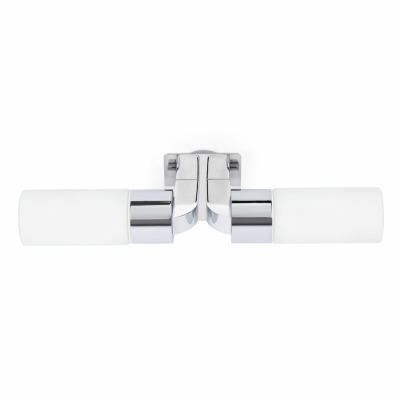63321 Faro LAOS 2L Chrome wall lamp