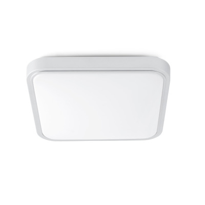 63395 Faro IRIS-3 LED GREY CEILING LAMP