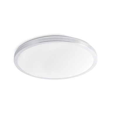 63405 Faro FORO Aluminium ceiling lamp