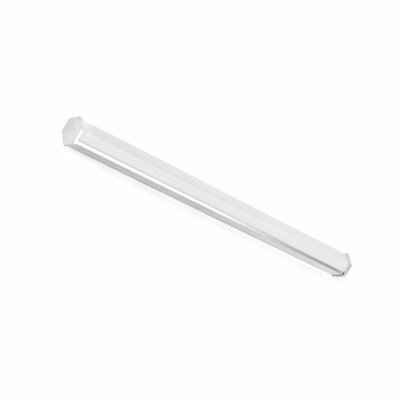 63501 Faro EDGE 600 Chrome wall lamp 12W