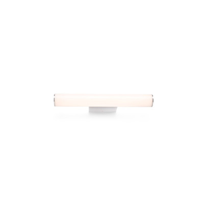 63507 Faro VOLGA WALL LAMP CHROME LED 5W 3000K