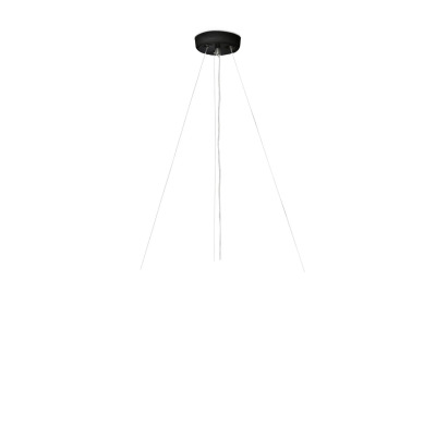 64187 Faro SCHWARZ H?NGELEUCHTE KIT FOR COCOTTE L                