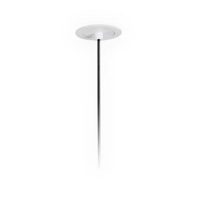64231 Faro PENDANT ACCESSORY RECESSED WITH FRAME ?100x12mm