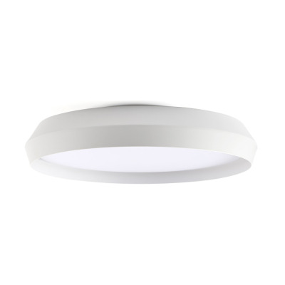 64281 Faro SHOKU 600 WALL LAMP/CEILING L. BL-BL LED 40W 2700K