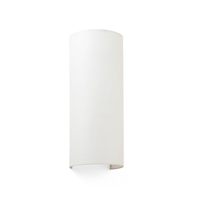 66409 Faro COTTON BEIGE VER. ROUND 370x148x125