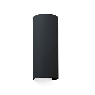 66410 Faro COTTON BLACK VER. ROUND 370x148x125