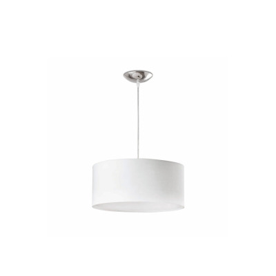68283 Faro SEVEN WHITE PENDANT LAMP 2 X E27 60W
