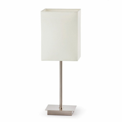 68530 Faro THANA White table lamp