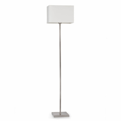 68531 Faro THANA White floor lamp