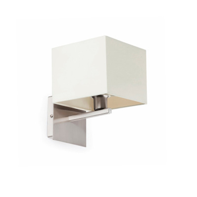 68532 Faro THANA White wall lamp