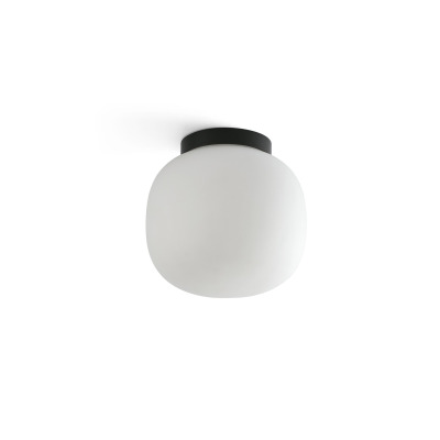 68611 Faro AMELIA CEILING BLACK 1 X E27