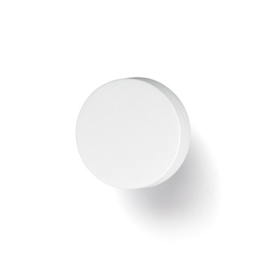 70262 Faro CLAUSS White wall lamp