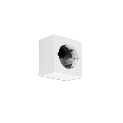 70274 Faro SURFACE WHITE BOX DART-1 REF.70272