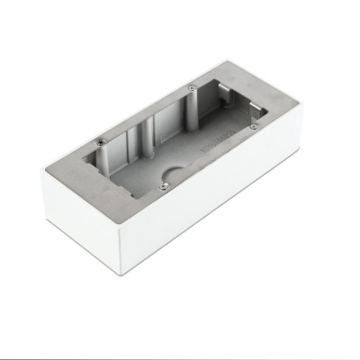 70279 Faro SURFACE WHITE BOX DART-2 REF.70277