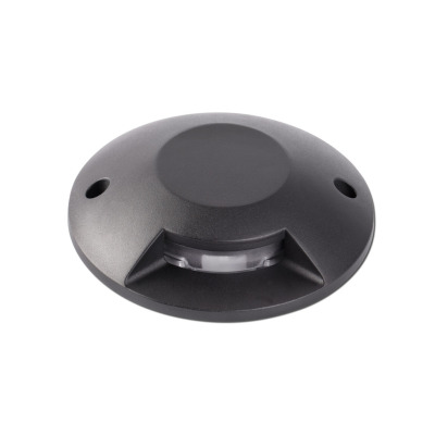 70285 Faro LOTH-1 SURFACE LAMP BLACK 6W 3000K