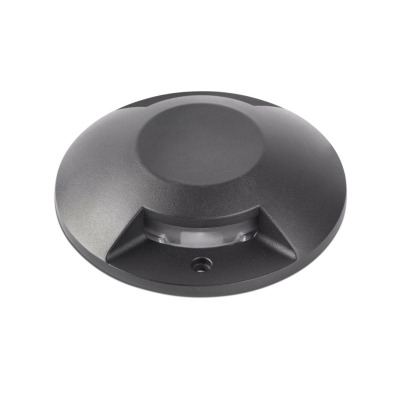 70286 Faro LOTH-2 SURFACE LAMP BLACK 11,5W 3000K