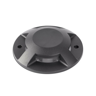 70287 Faro LOTH-3 SURFACE LAMP BLACK 13,5W 3000K