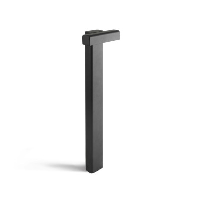 70295 Faro BALIC BOLARD BLACK H600 2700-3000-4000K