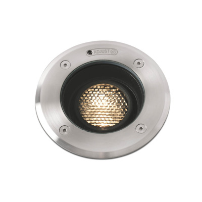 70303 Faro GEISER RECESS..ORIENT.LED 6.5W 3000K 38°