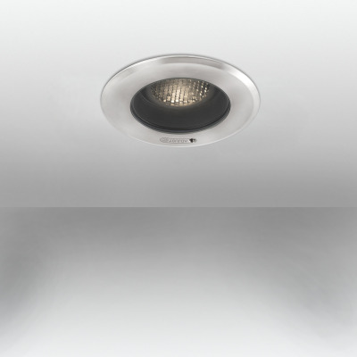 70305 Faro GEISER RECESS.CEILING ORIENT.LED 7W 3000K 38°