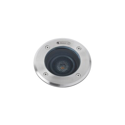 70308 Faro GEISER RECCESED ORIENTABLE 15W 3000K 10°