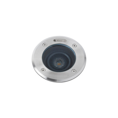 70309 Faro GEISER RECCESED ORIENTABLE 15W 3000K 38°