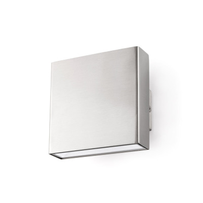 70405 Faro KAULA INOX WALL LAMP LED 9W 3000K SS316