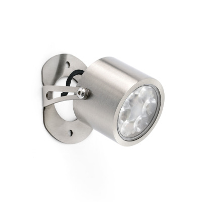70407 Faro KEW Inox projector lamp