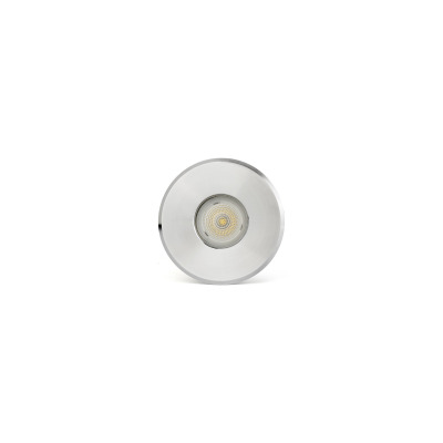 70444 Faro NOK RECESSED IRON IN ?68,5 LED 5W 4000K 30? 24V