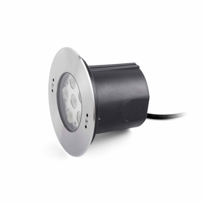 70455 Faro EDEL RECESSED LED 6 X 2W 4000K
